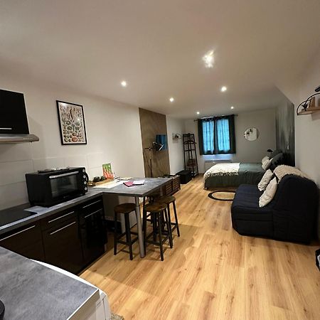 Apartament La Sapiniere Troyes Zewnętrze zdjęcie