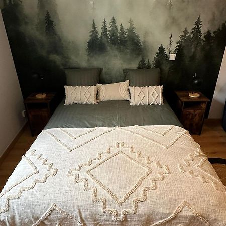 Apartament La Sapiniere Troyes Zewnętrze zdjęcie