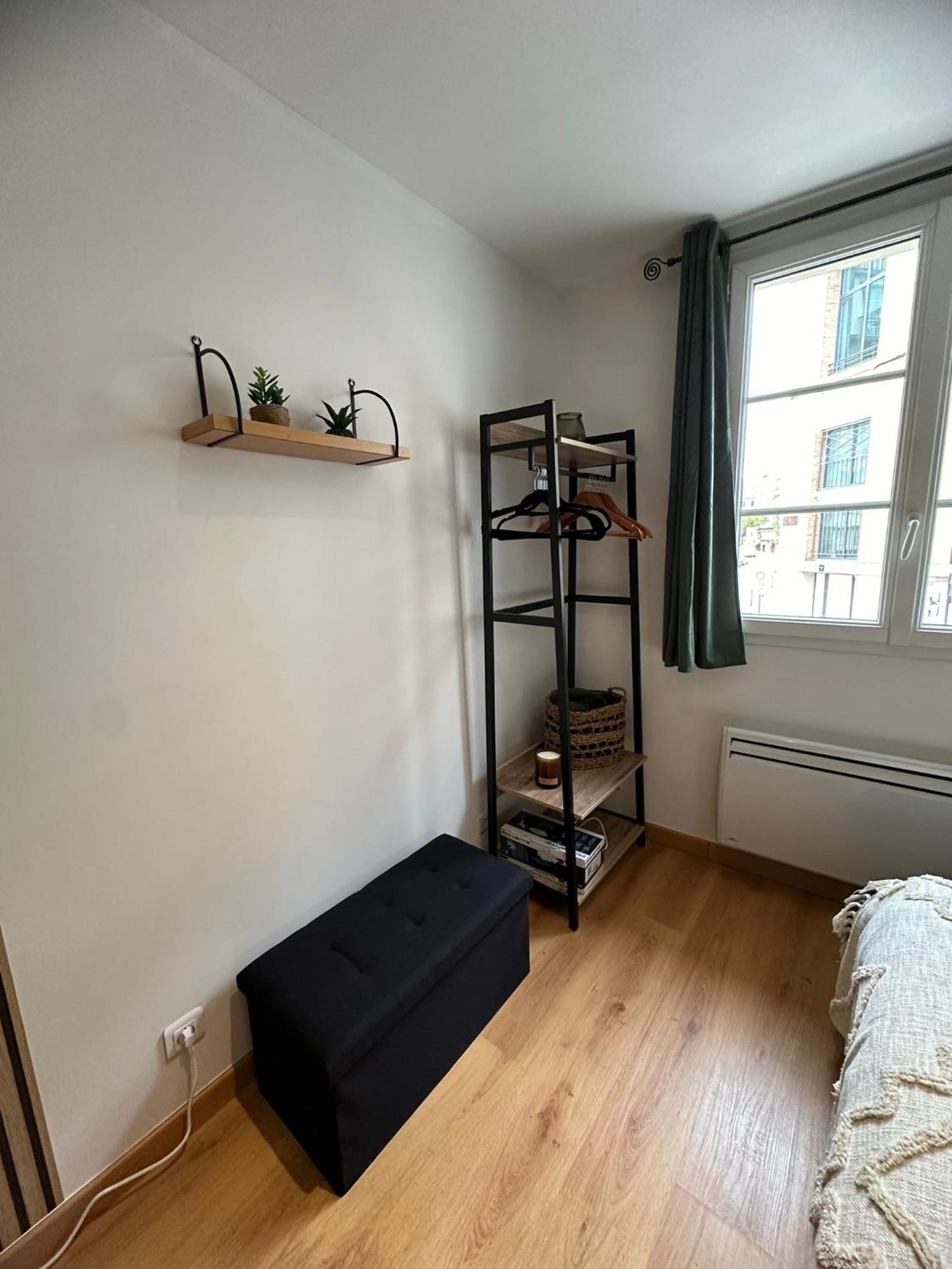 Apartament La Sapiniere Troyes Zewnętrze zdjęcie
