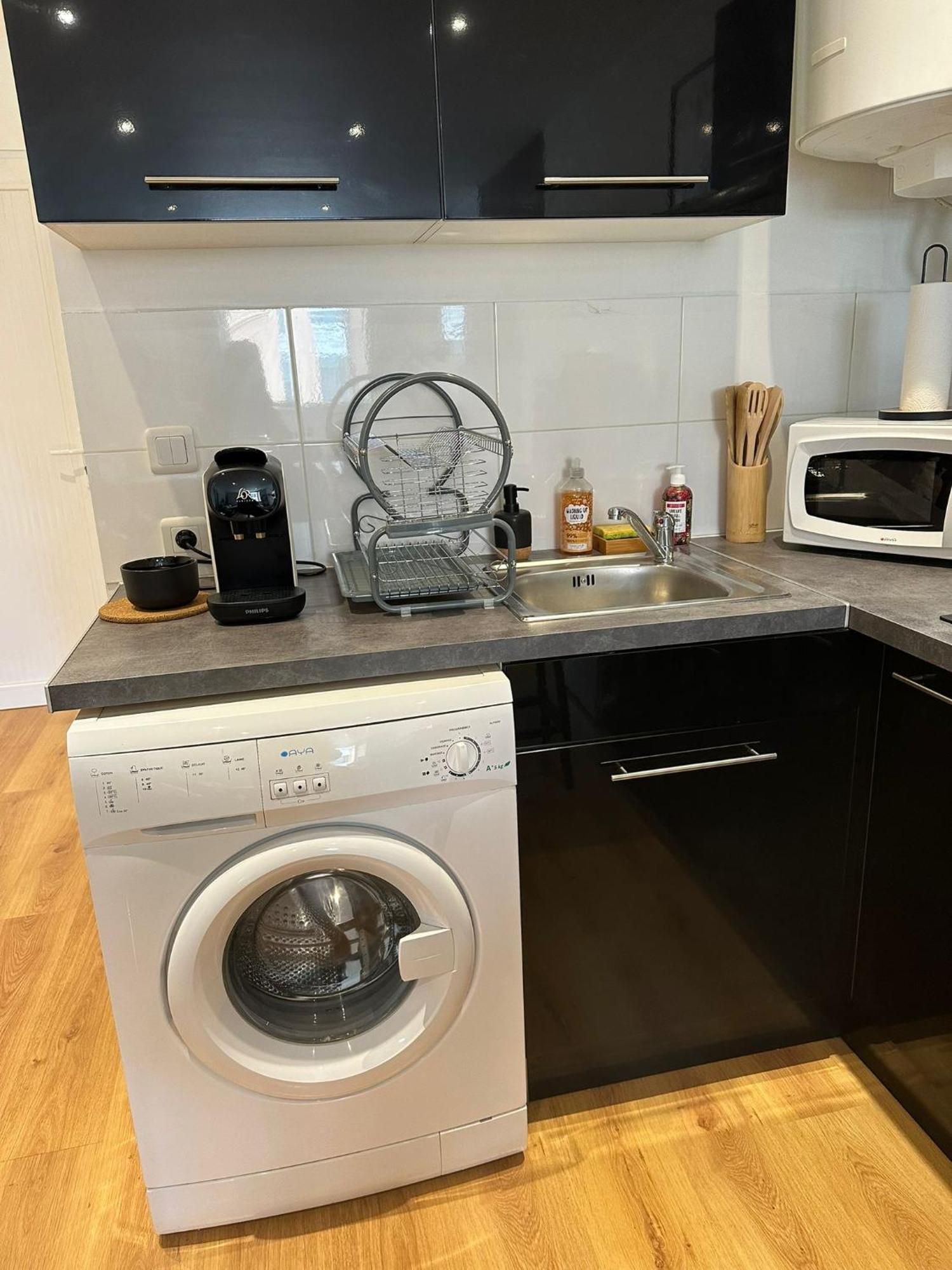 Apartament La Sapiniere Troyes Zewnętrze zdjęcie