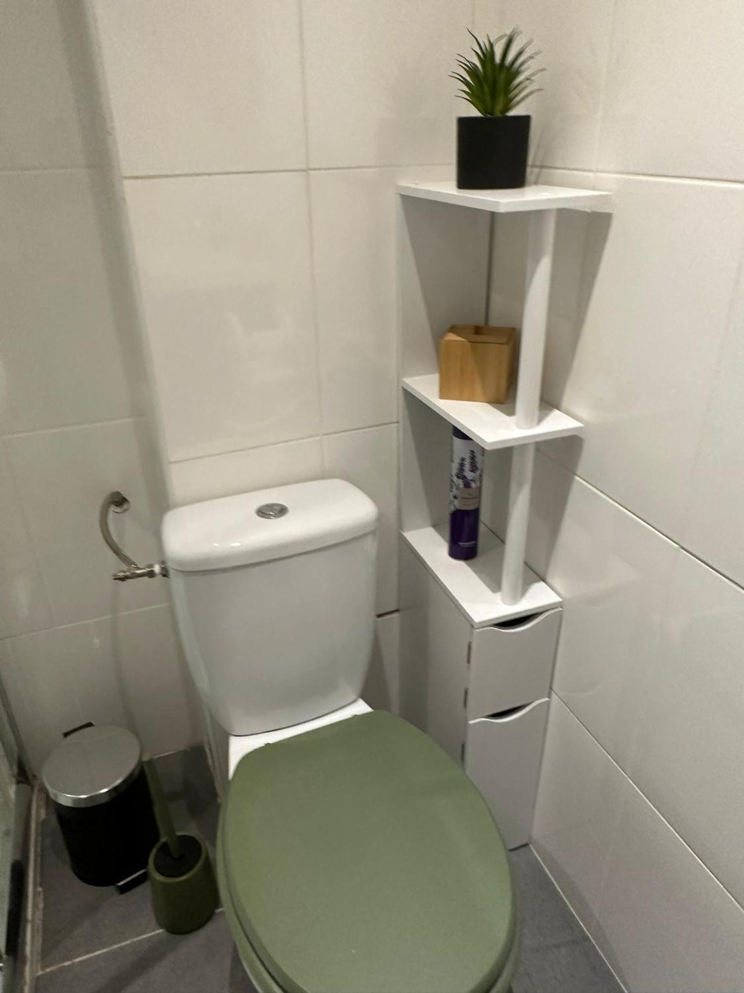 Apartament La Sapiniere Troyes Zewnętrze zdjęcie