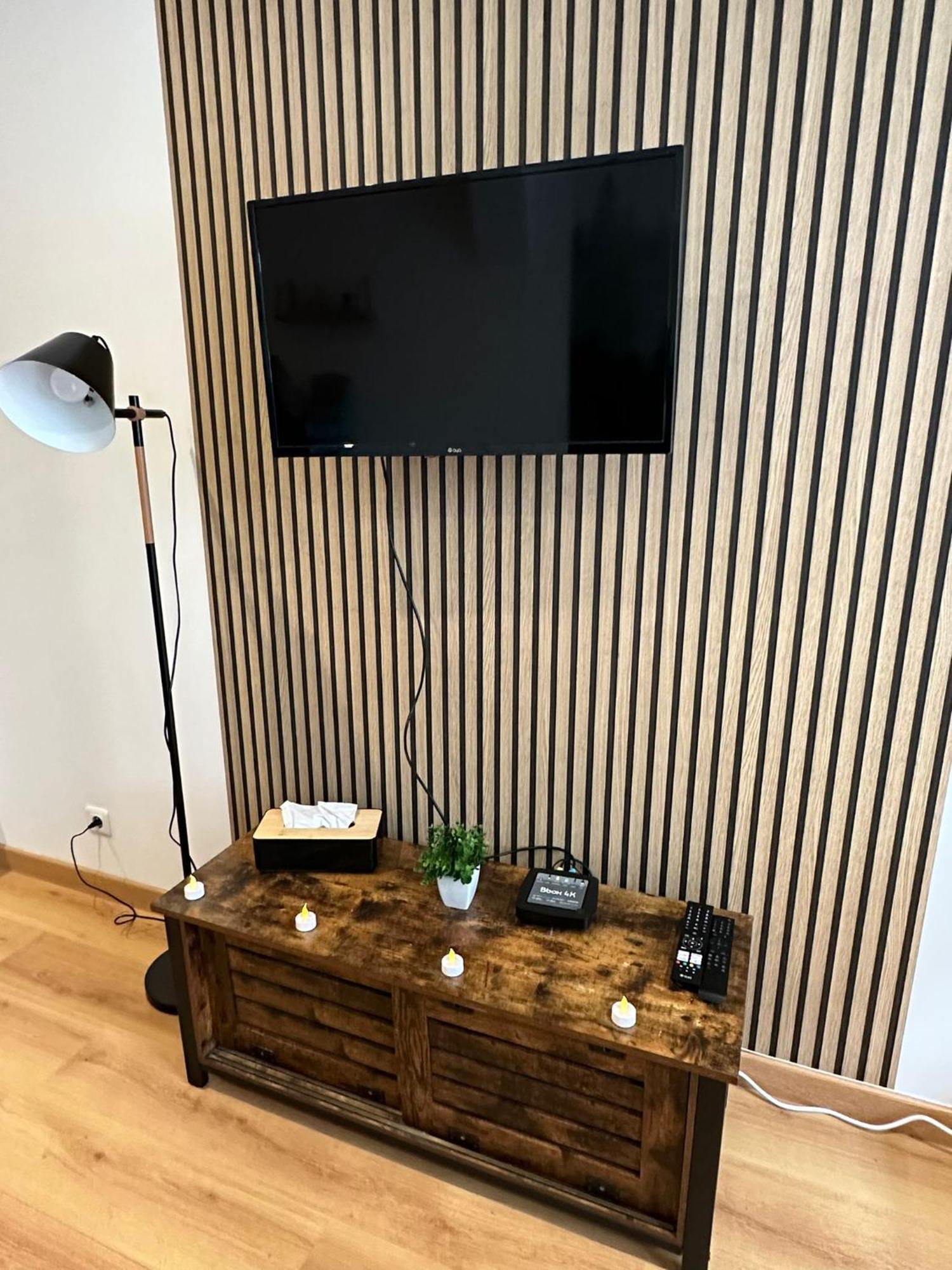 Apartament La Sapiniere Troyes Zewnętrze zdjęcie