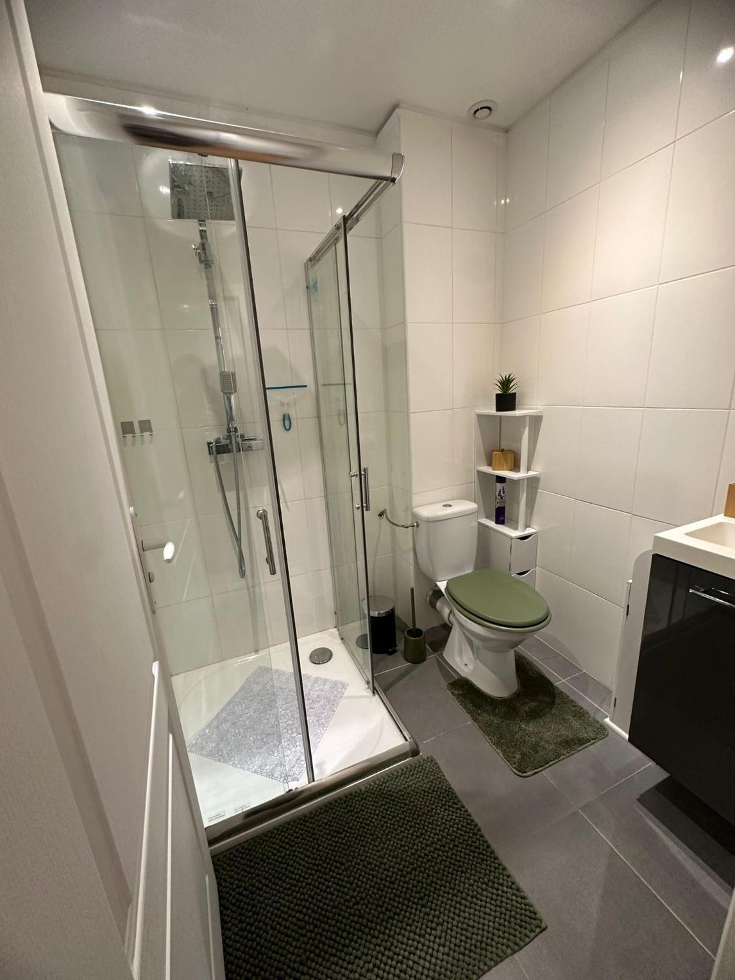 Apartament La Sapiniere Troyes Zewnętrze zdjęcie