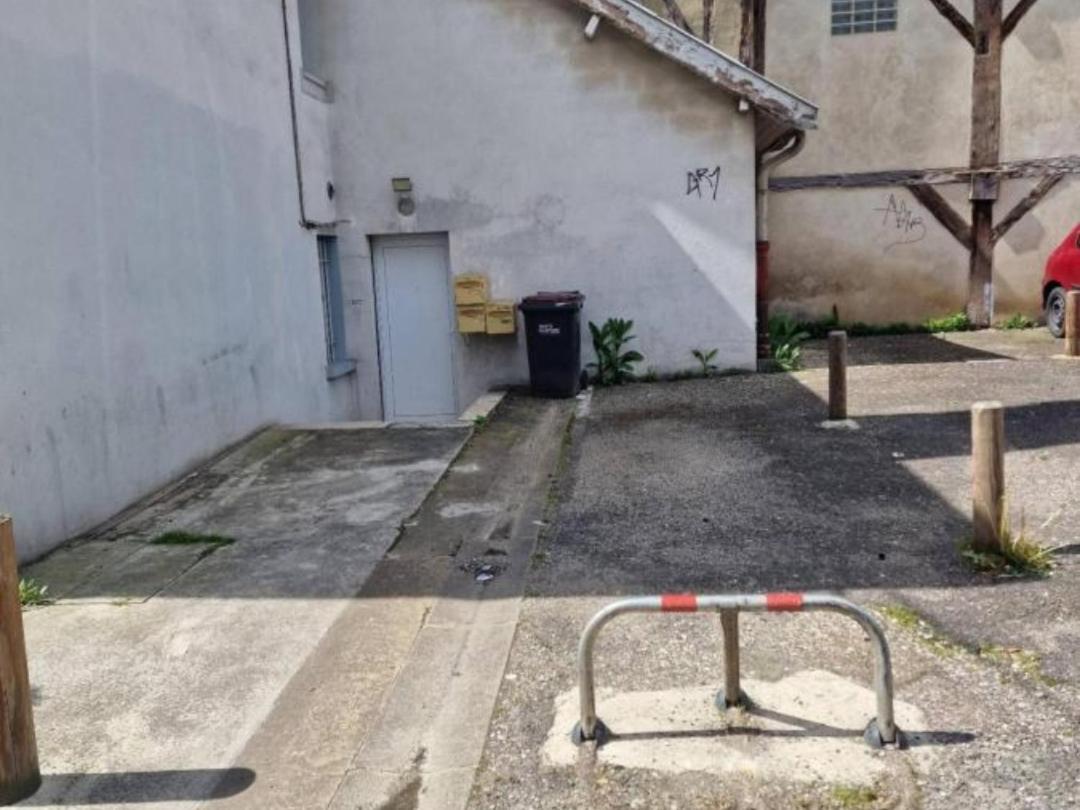 Apartament La Sapiniere Troyes Zewnętrze zdjęcie