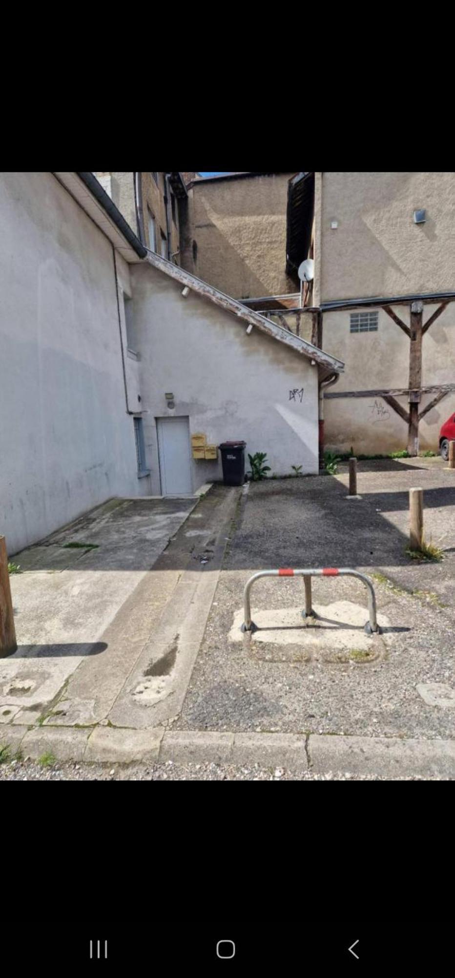 Apartament La Sapiniere Troyes Zewnętrze zdjęcie